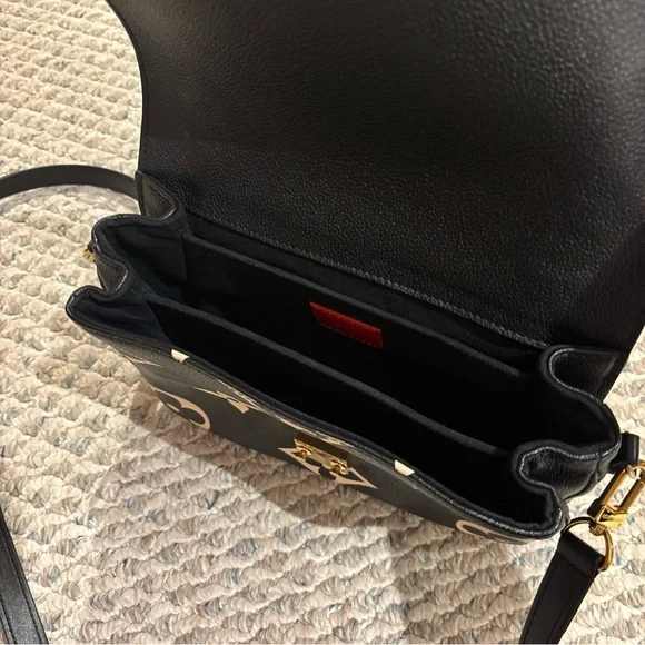 Louis Vuitton Pochette Metis Limited edition - Picture 4 of 4